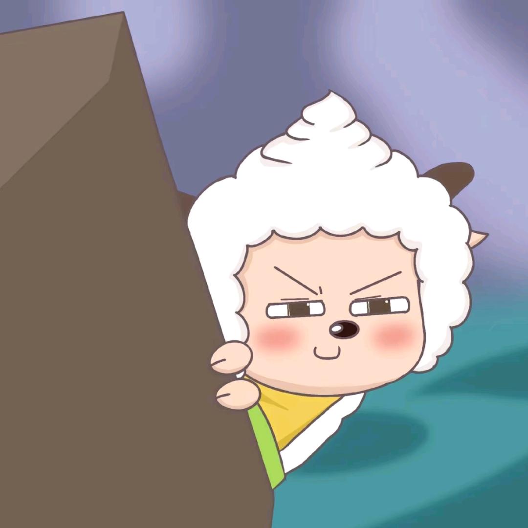 小许(早八起不来版)