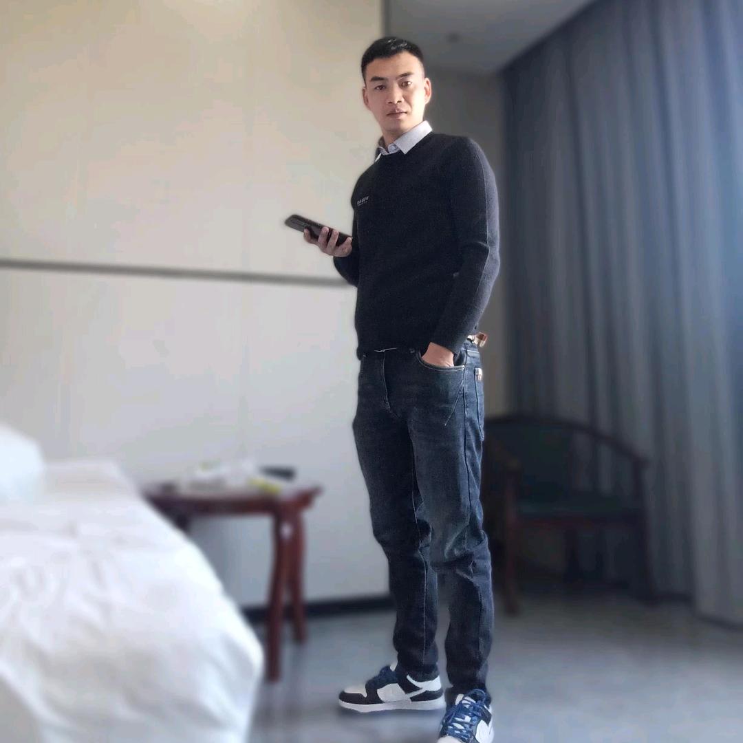 情缘
