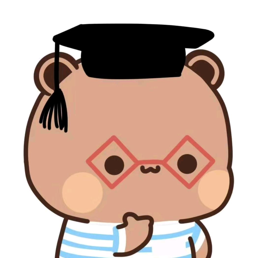 晓青的布布仔