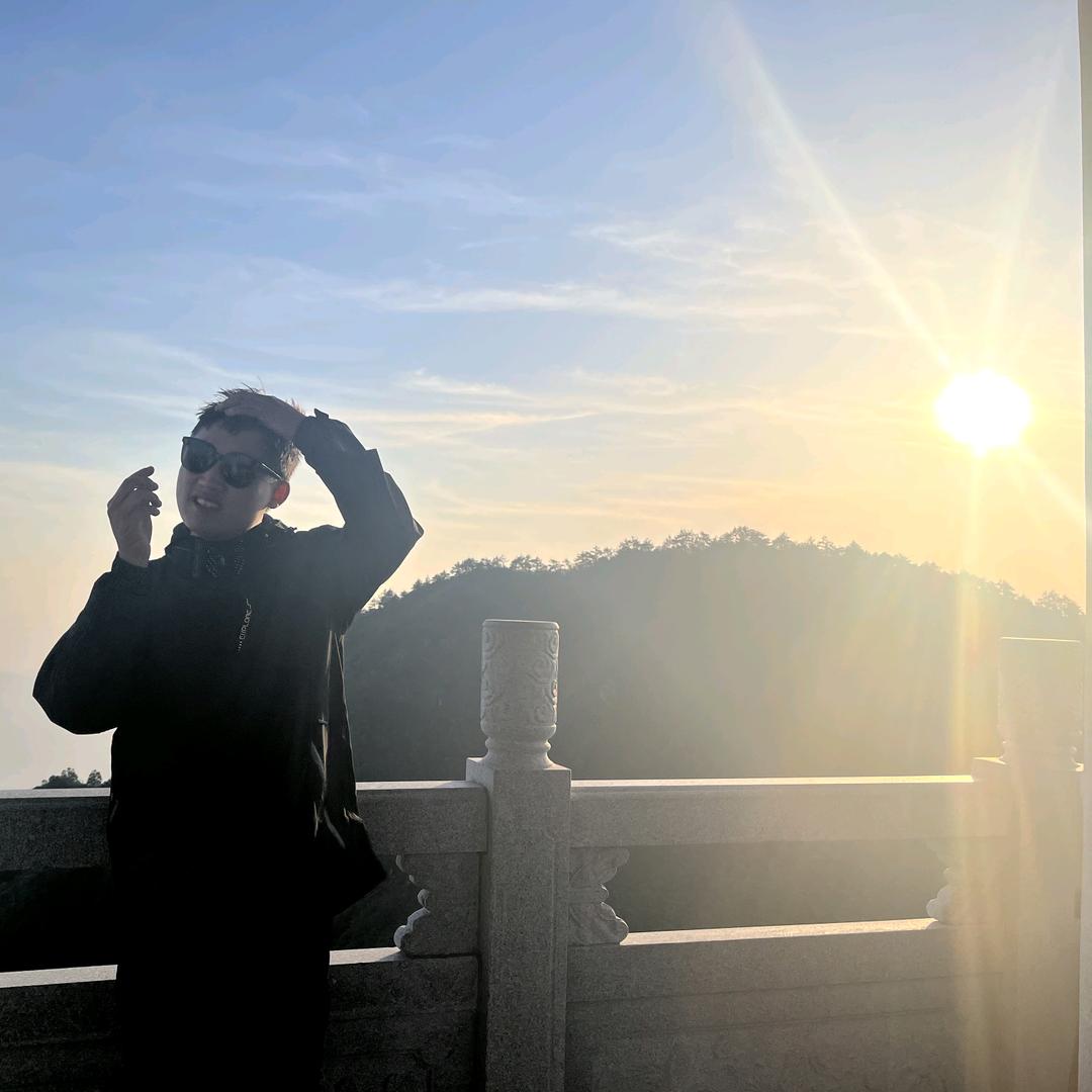 一只小肥杨