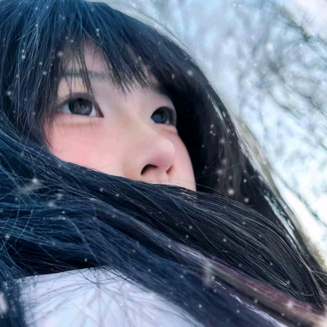 冰封❄️
