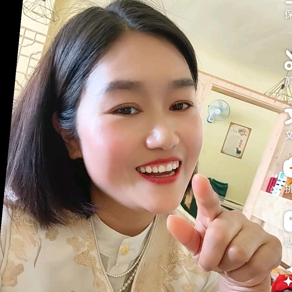 淡淡姐