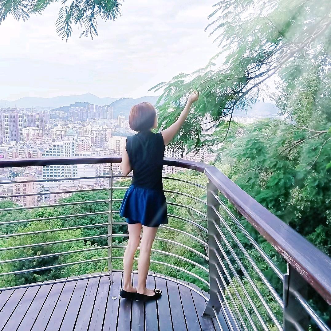 一切顺其自然