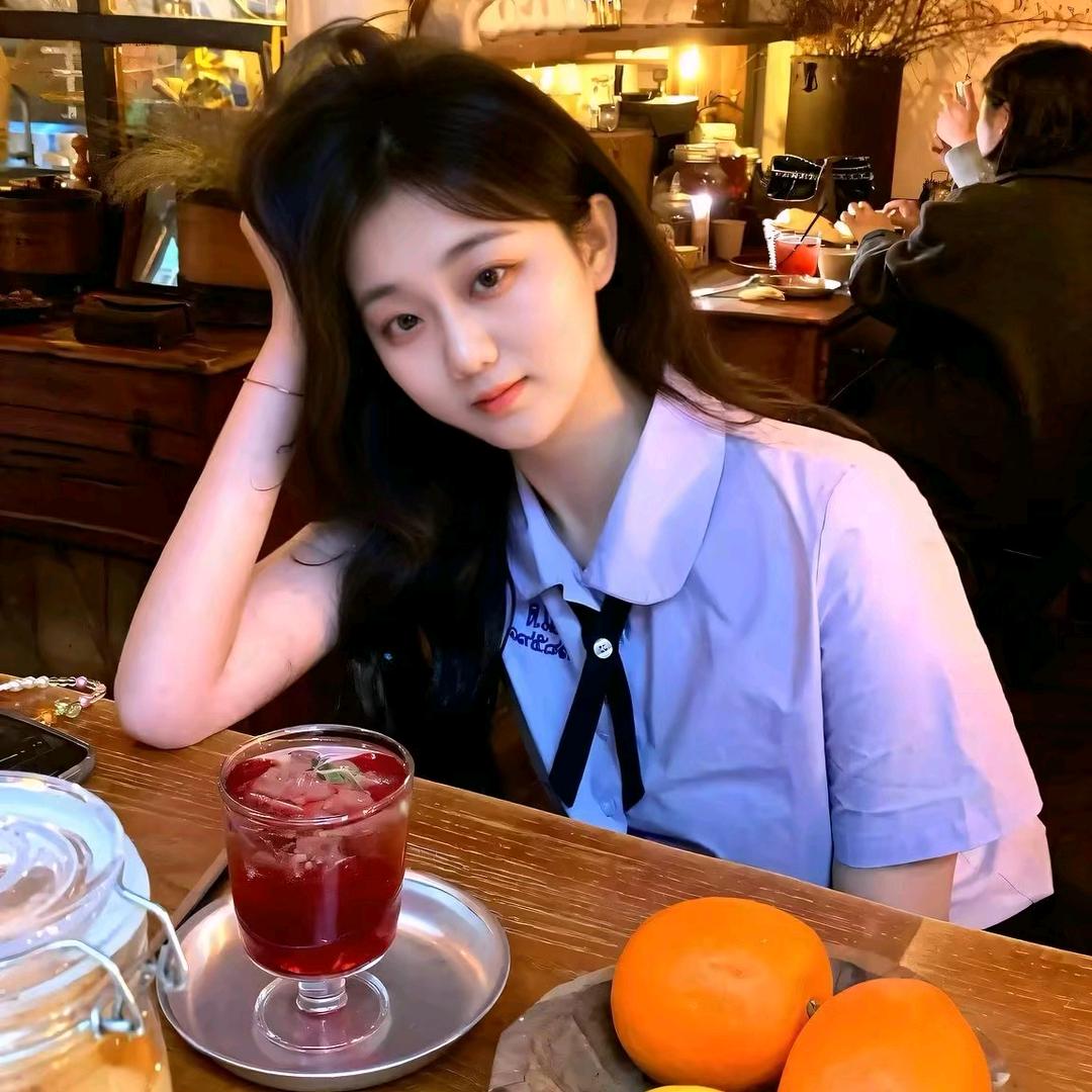 🍊甜CC👠