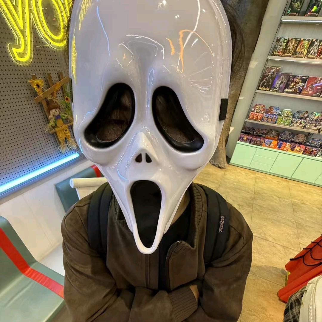 南瓜派🎃