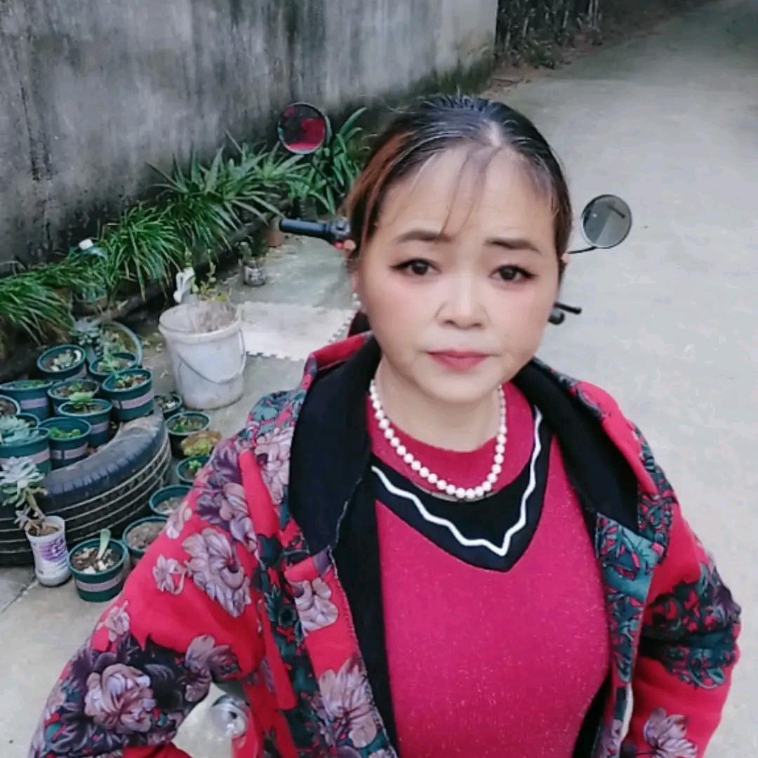 张姐