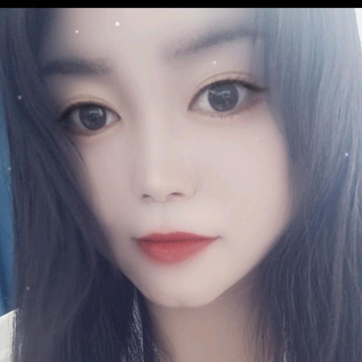 🌺️淡然一笑