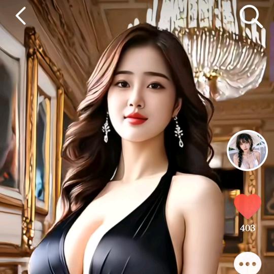 雾里看花