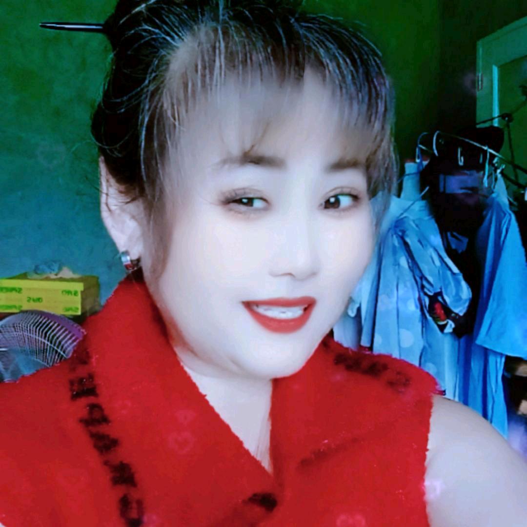 何守之，我是两个孩子的妈妈