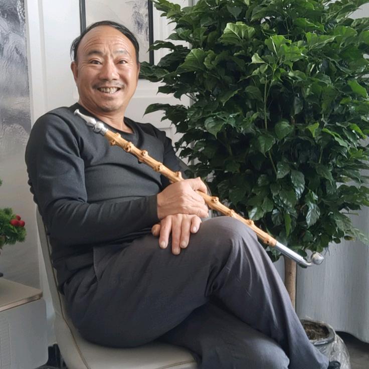 幸福人生，贤