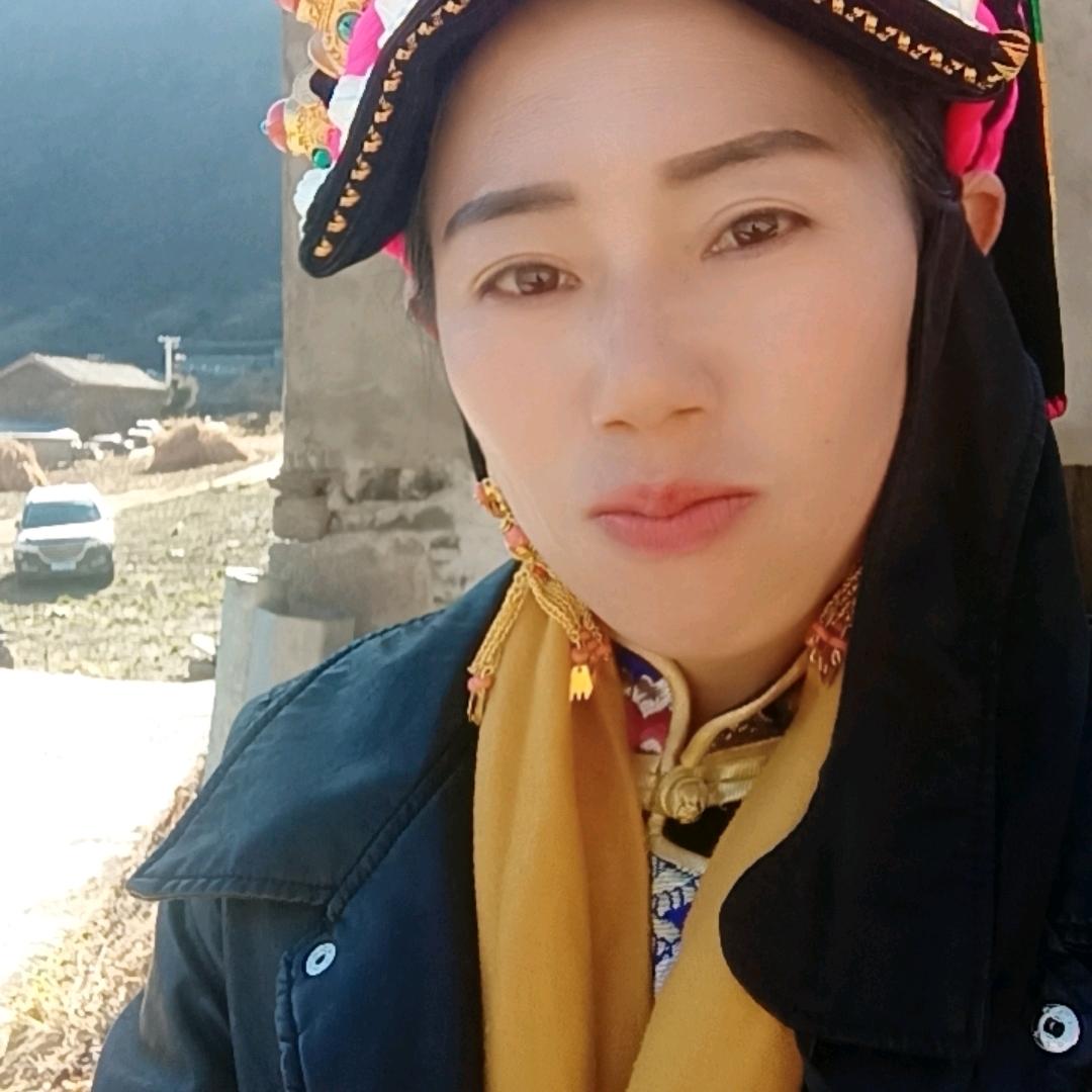 格桑花🌺