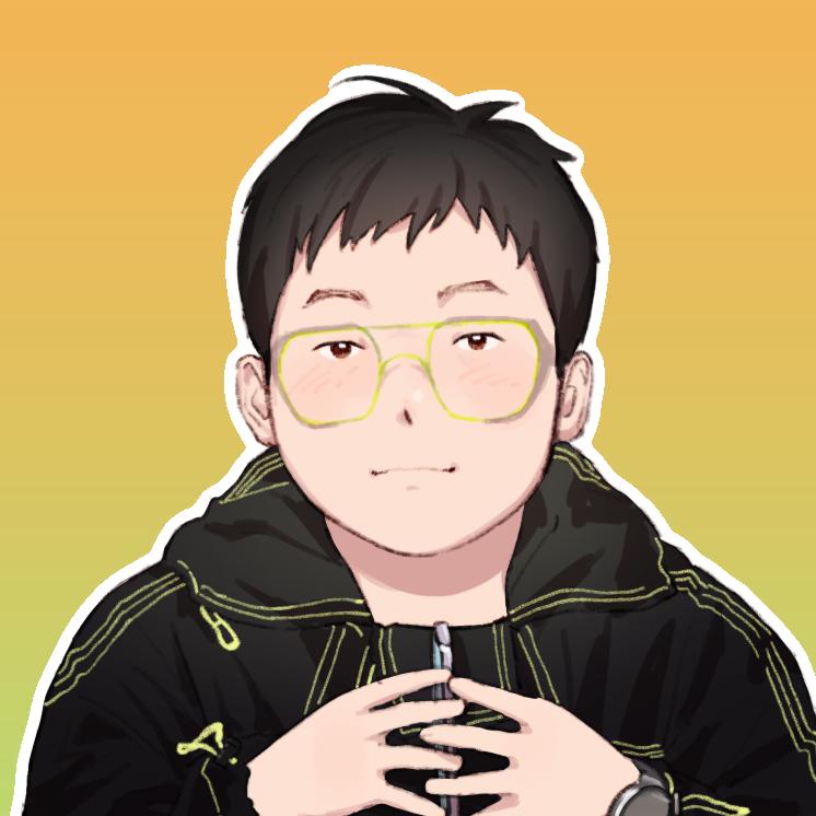 躺平玩家的日常