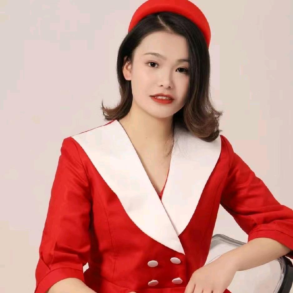 汪语慧（汪氏家族百货店）