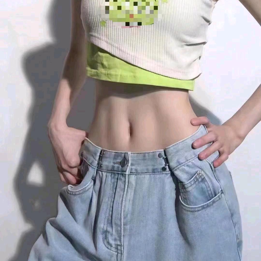 80后小腰精