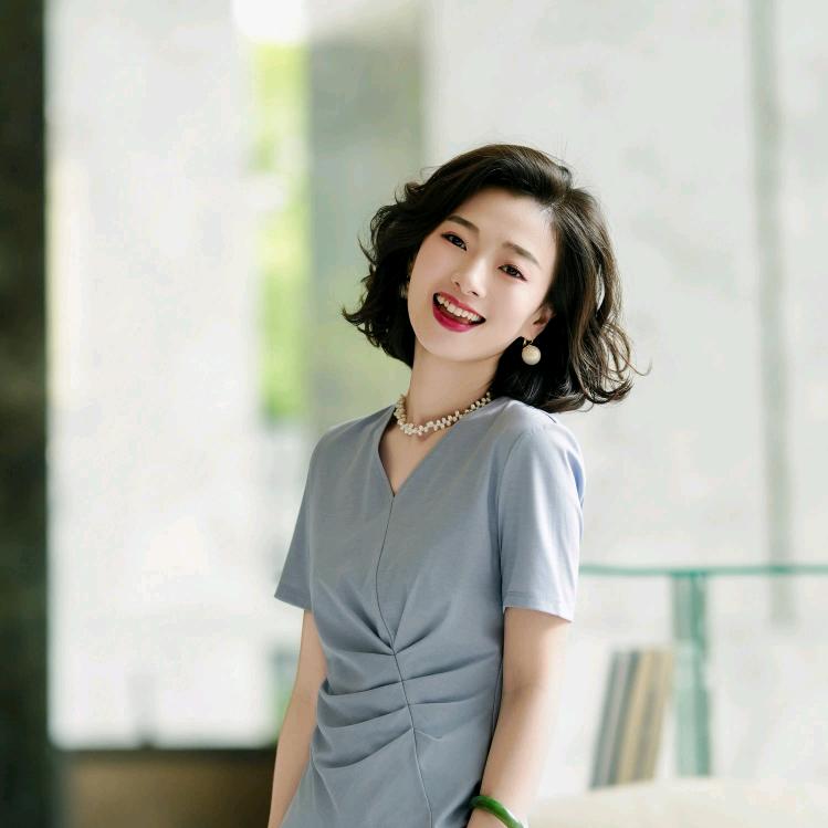 西子高端女装穿搭