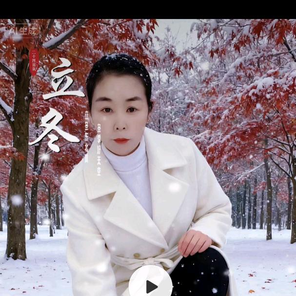 每天快乐。幸福的人。