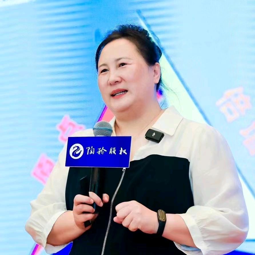 陶矜企业管理