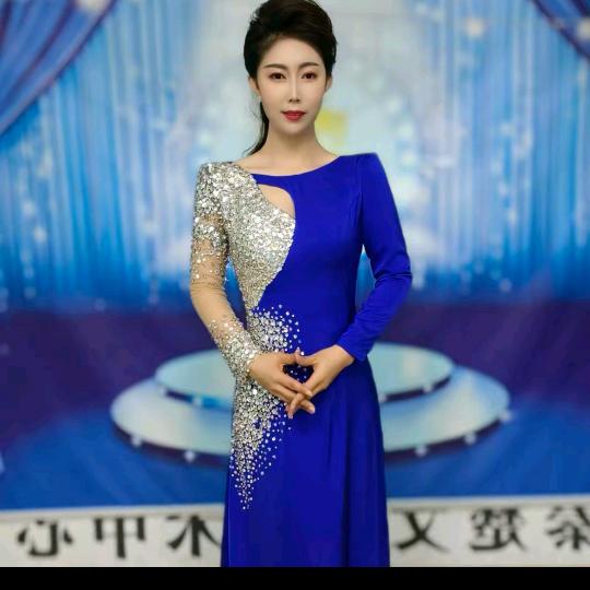 沭阳秦楚播音主持演讲朗诵口才