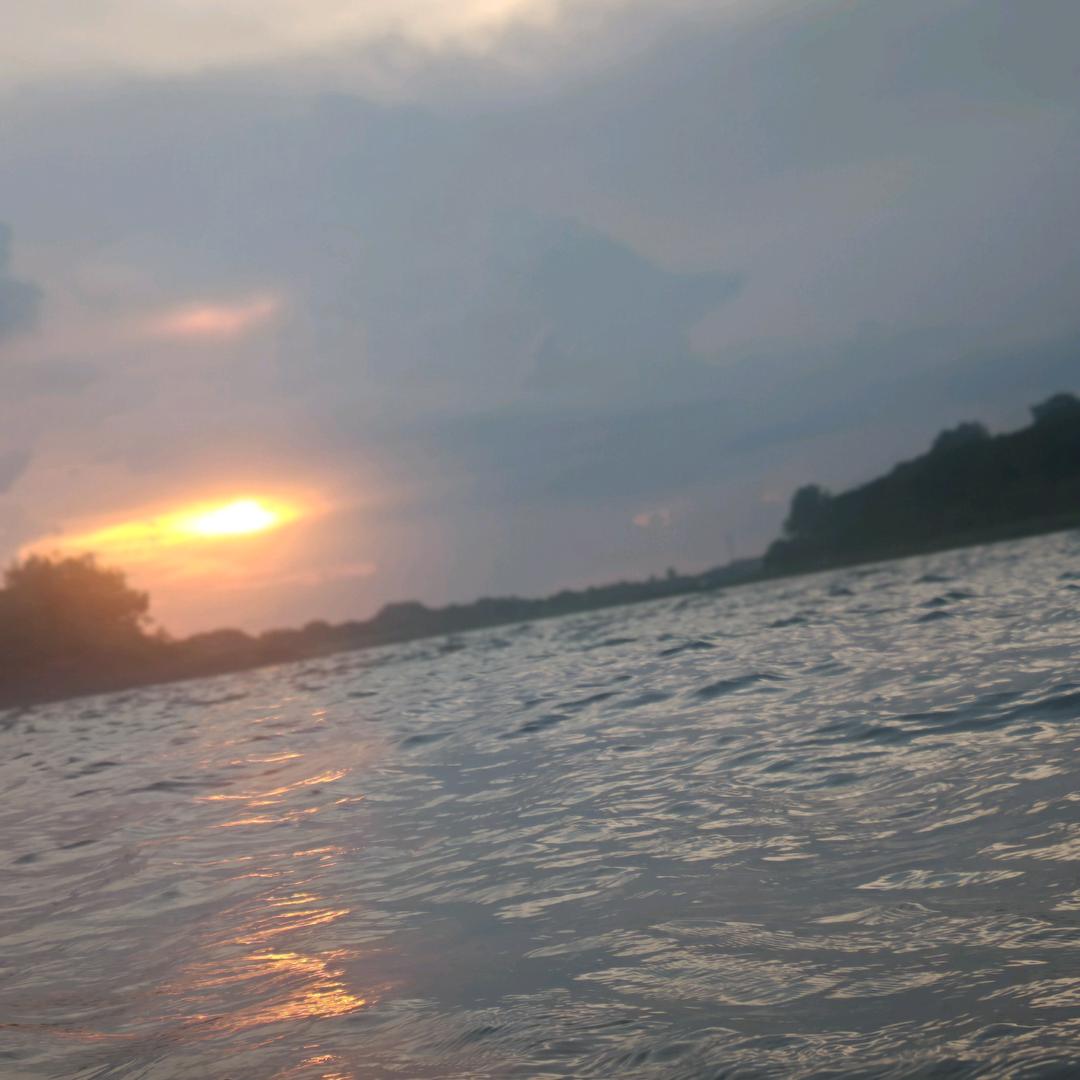 流水生财