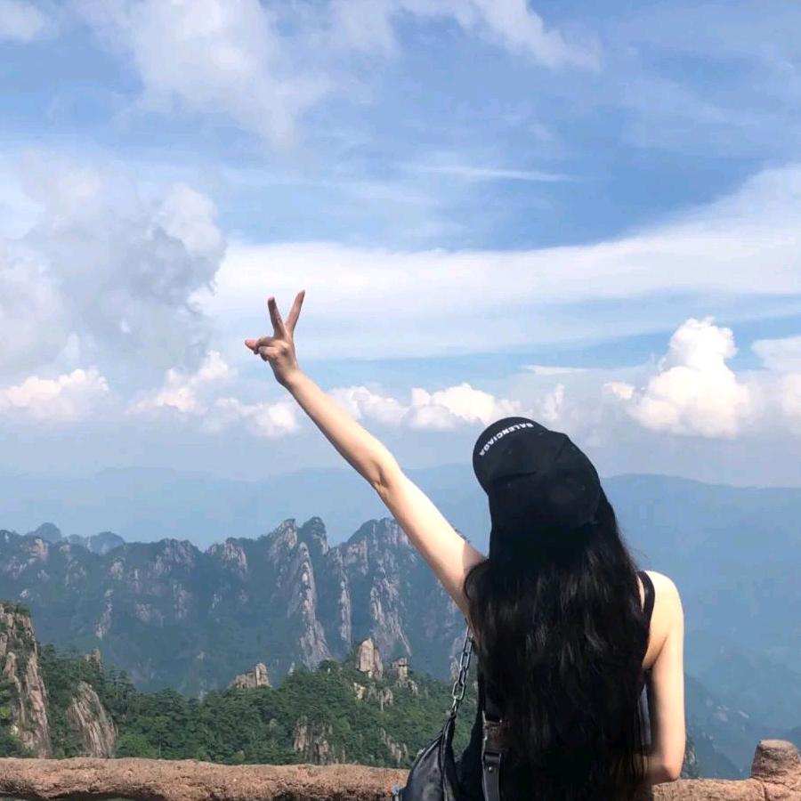韩积极姐姐👄