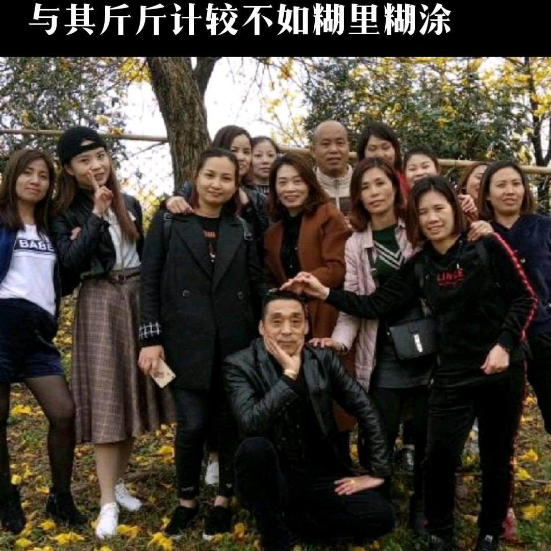 一匹来自北方的狼(阿鬼哥)
