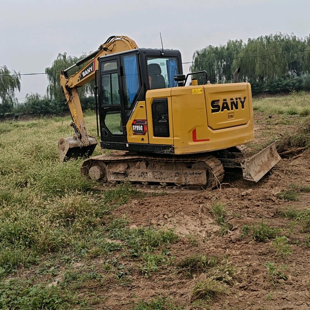 土方砂石料搬运工（60-360勾机租赁）