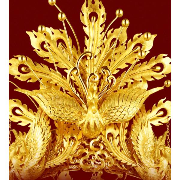 老凤祥(北京蓝色港湾店)