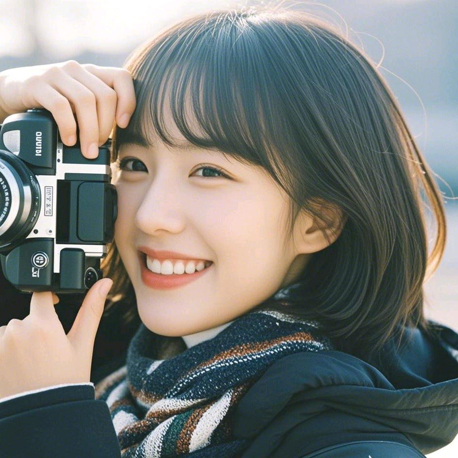 娟儿美景