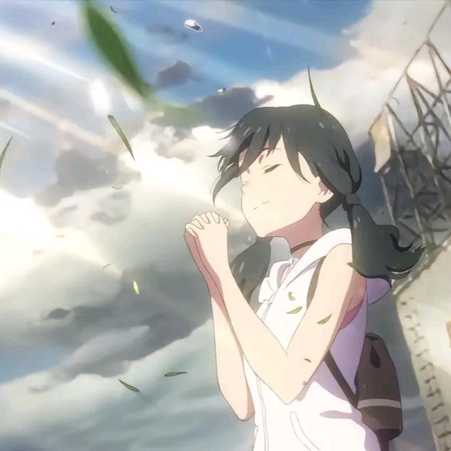 此刻晴天（乱来版）