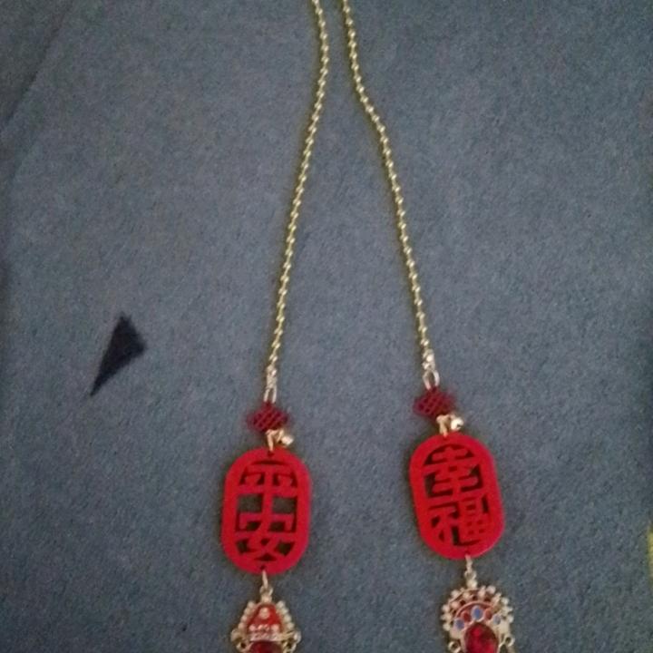 侠士情深