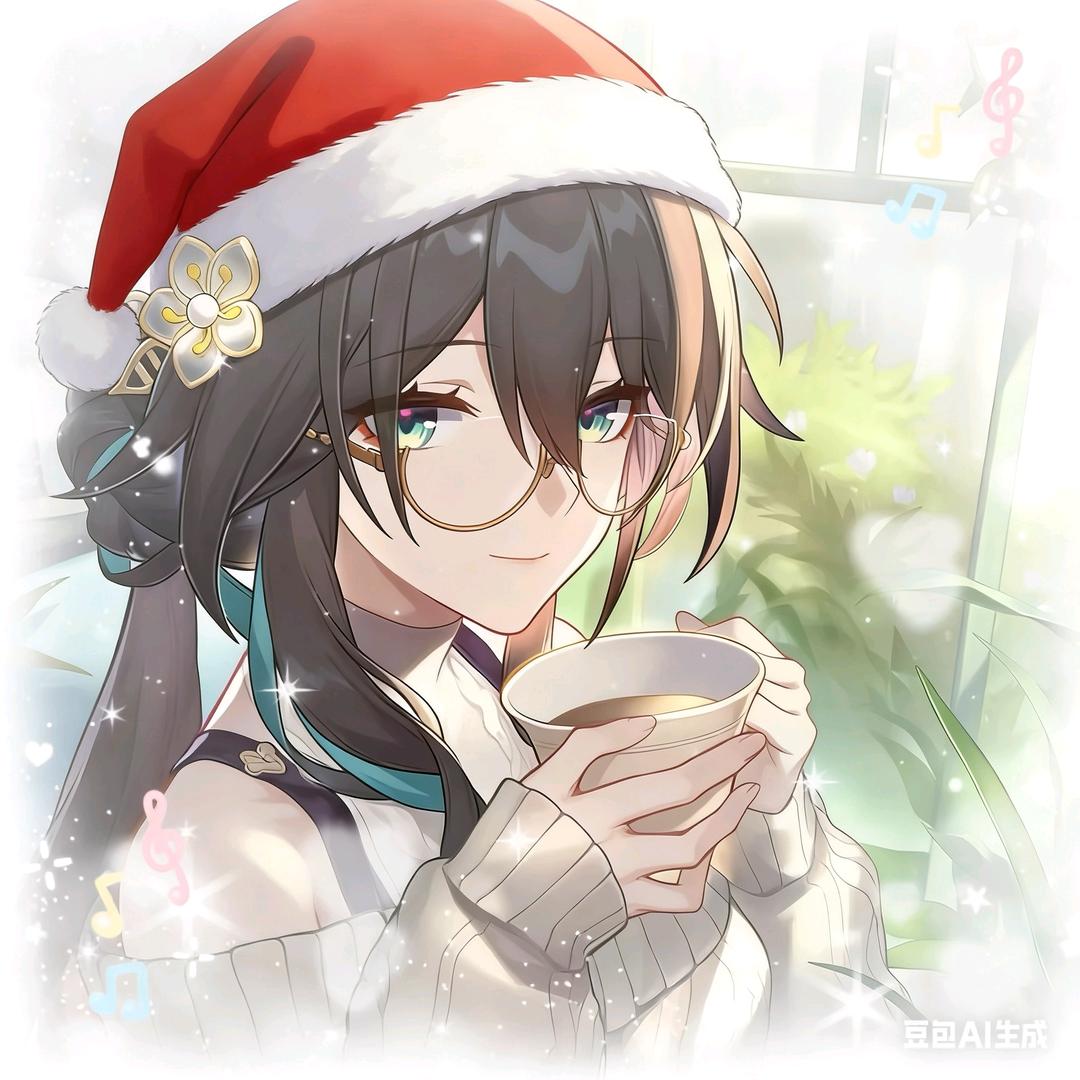 凉城听暖，笑饮孤鸿💭