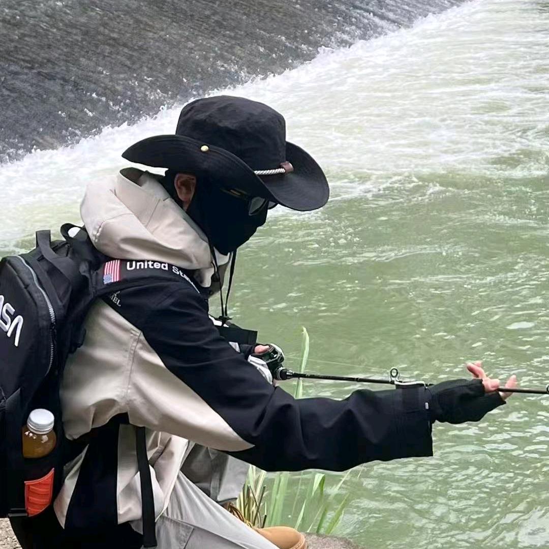 鳜迷欣翘🎣