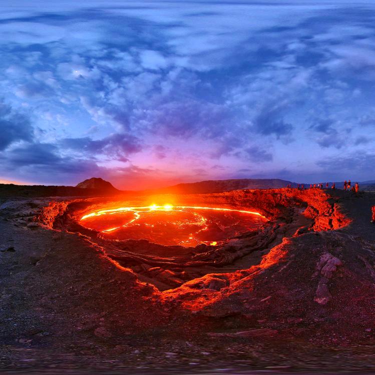 🌿忘川河畔彼岸花🐻