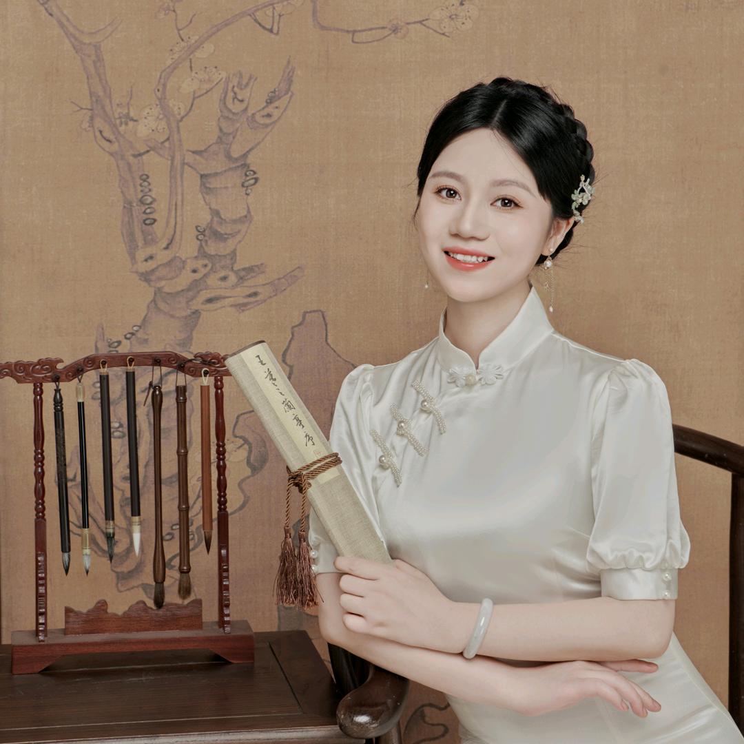 麓山姑娘