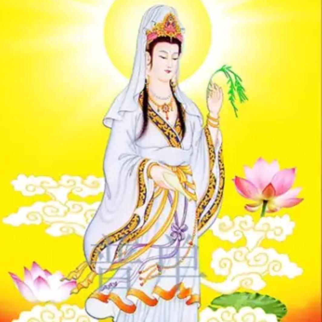 心想事成!万事如意!