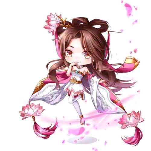 小樱桃女孩