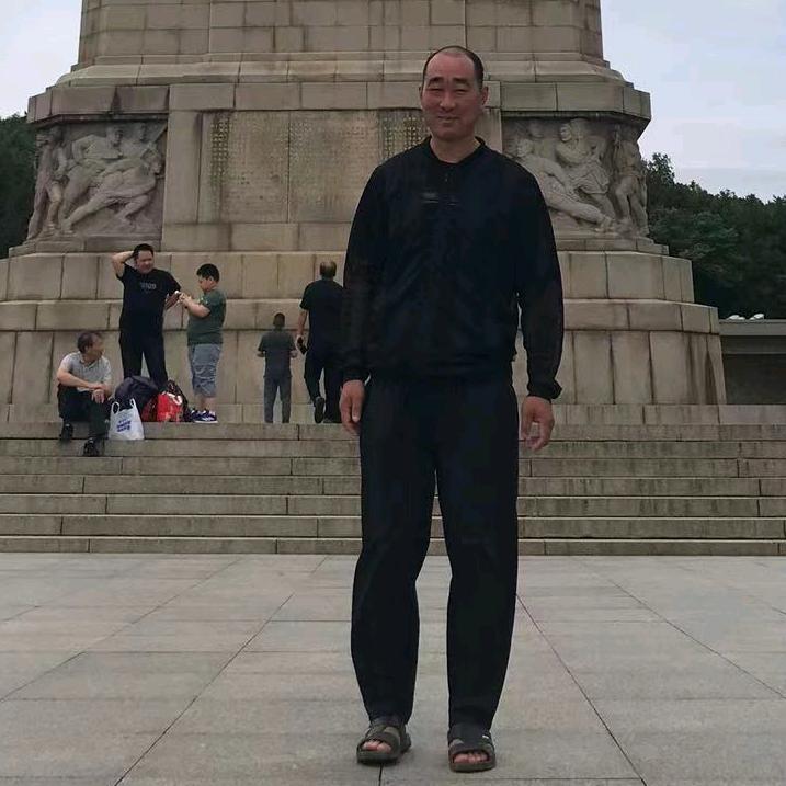 娃娃王梦旭