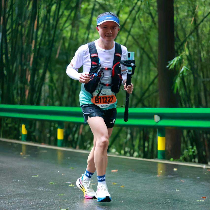 老7-零零柒健跑族