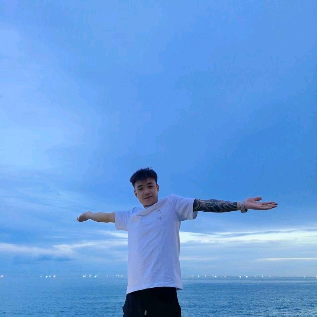 ༒华仔༒