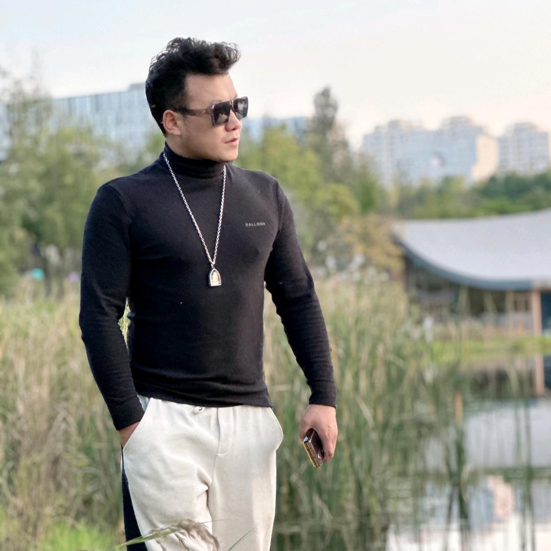 成都 卡尔曼名车批发 措哥