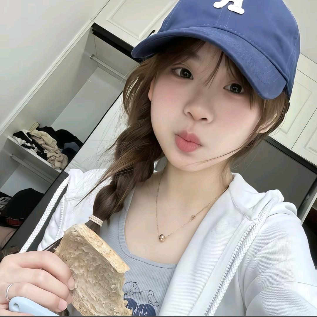 话梅