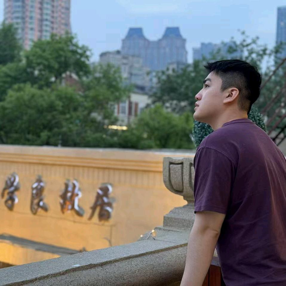 大江老师聊升学