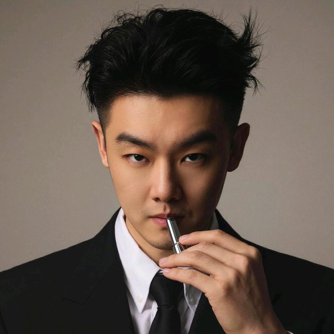 李哈哈