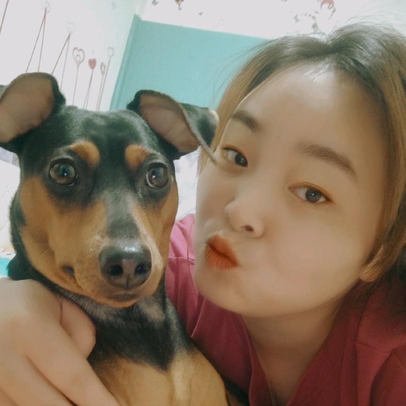 ╰ 丽💍爱宠糖宝🐶