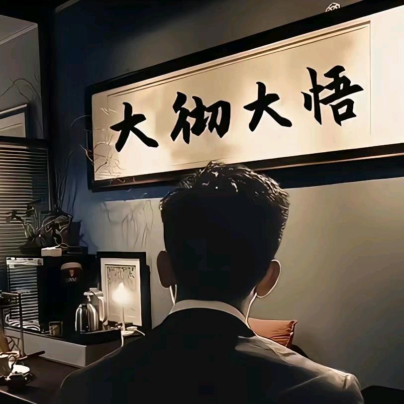 熙言君不吸烟