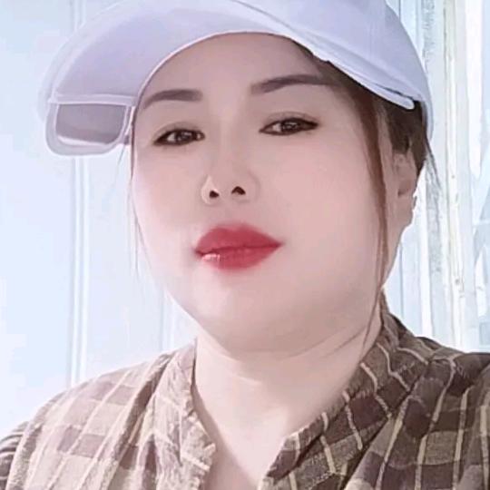 我的心像大海