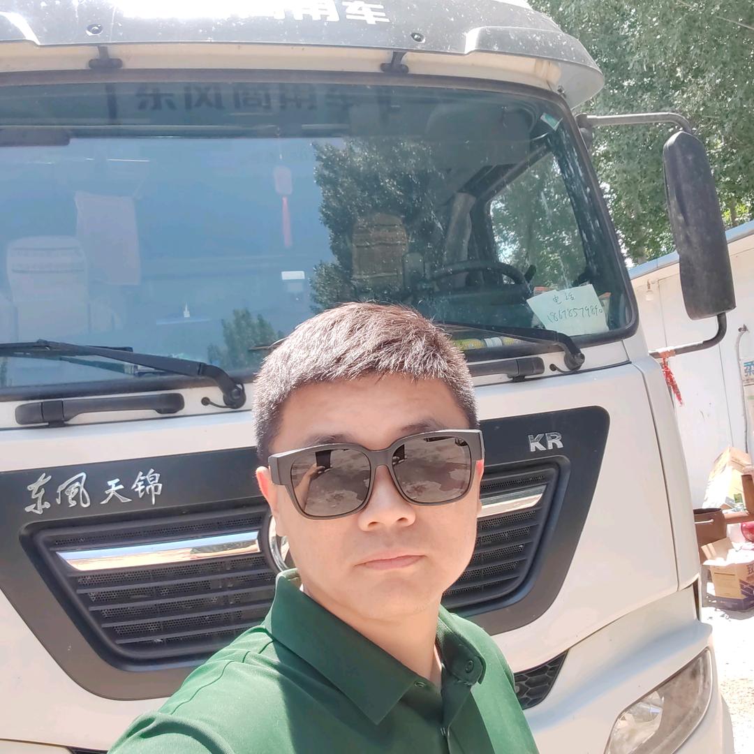 永建运输  小贤