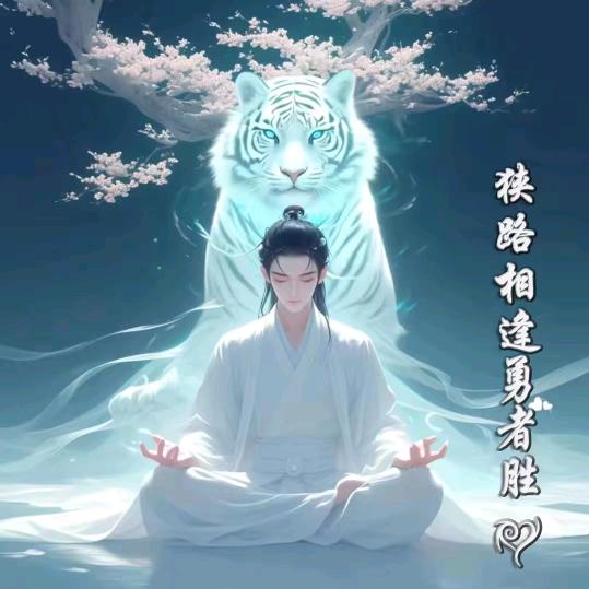 虎爷
