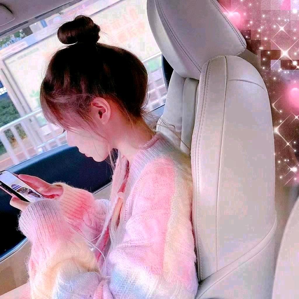 阿妹☀️