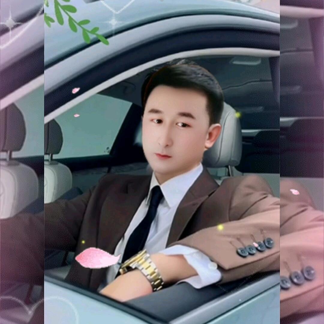 土豆，爱上地瓜